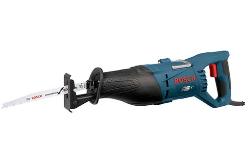 Bosch RS7 1-18-Inch 11 Amp Reciprocating Saw 15