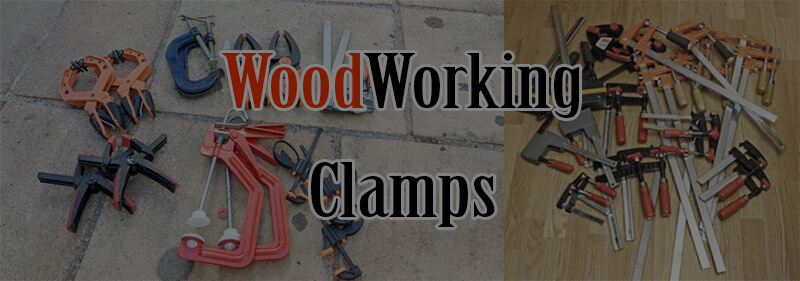 Best woodworking clamps