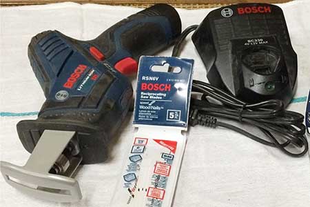 Bosch PS60 102 12-Volt Max 13