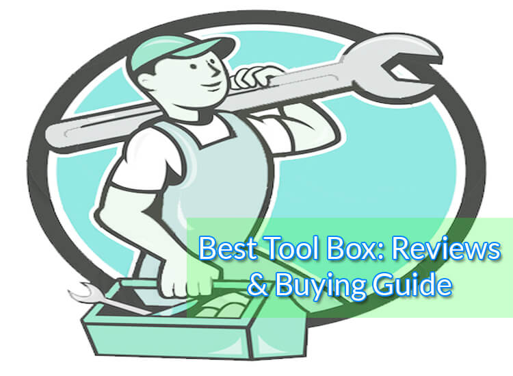 Best Tool Box