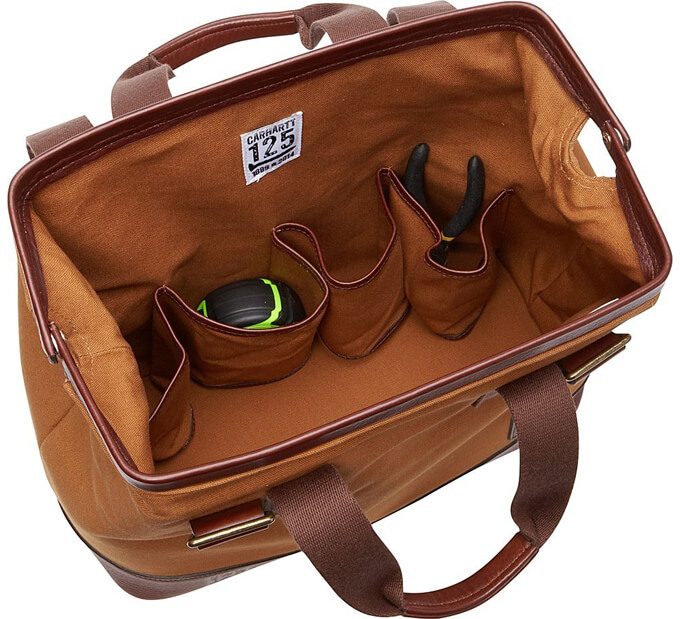 Best Tool Bag in 2019 Reviews & Buying Guide Top Selections by Expert