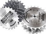 How Do You Choose the Right Circular Saw Blade