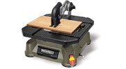 Rockwell BladeRunner X2 Portable Tabletop Saw cc