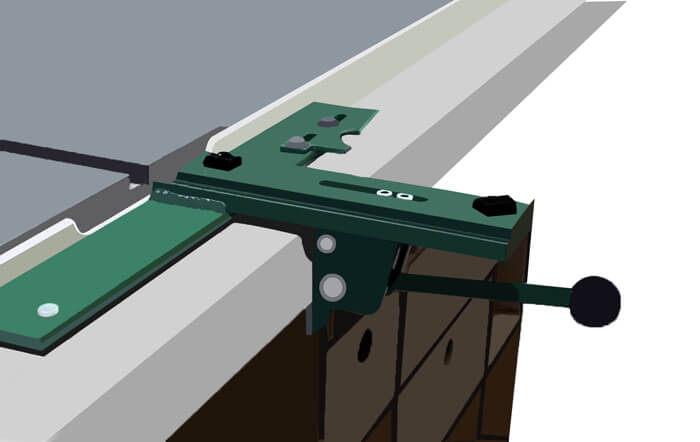 Table Saw Fence Plans- Woodworking Idea