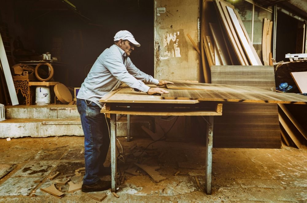 Workshop Setup Essentials For Precision Cutting